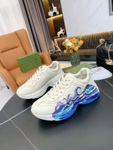 Gucci Platform Shoes Gate2279