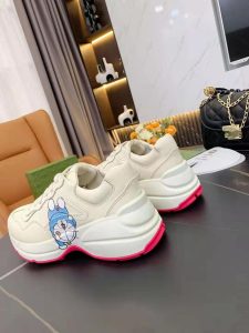 Gucci Platform Shoes Gate2280