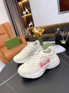 Gucci Platform Shoes Gate2283
