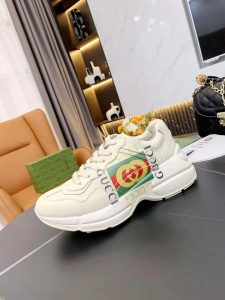 Gucci Platform Shoes Gate2284