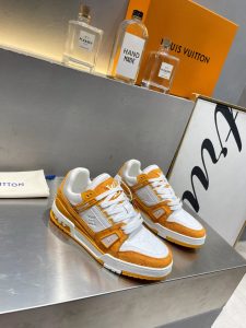 Louis Vuitton Basketball Shoes Gate3020