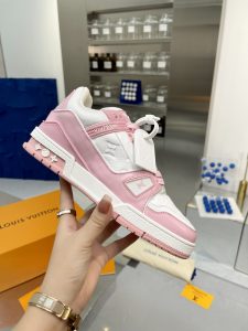 Louis Vuitton Basketball Shoes Gate3021