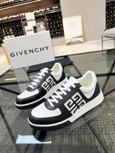 Givenchy Casual Shoes Gate11692