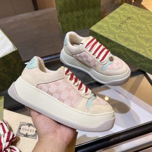 Gucci Platform Shoes Gate2369