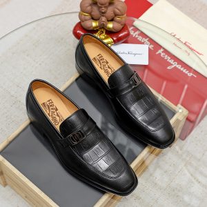Ferragamo Casual Shoes Gate11673