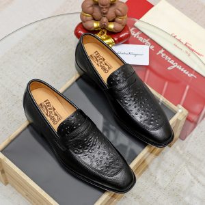 Ferragamo Casual Shoes Gate11674