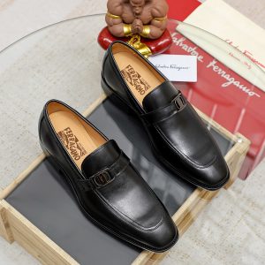 Ferragamo Casual Shoes Gate11675