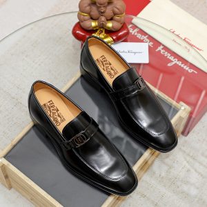 Ferragamo Casual Shoes Gate11676