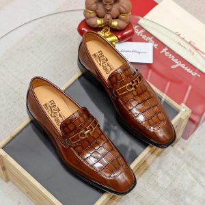 Ferragamo Casual Shoes Gate11677