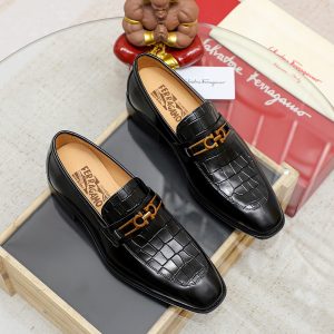 Ferragamo Casual Shoes Gate11678