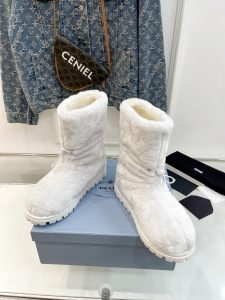 Prada Snow Boots Gate12329