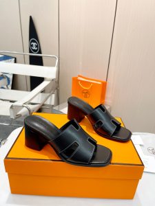 Hermes High-Heeled Sandals Gate1152