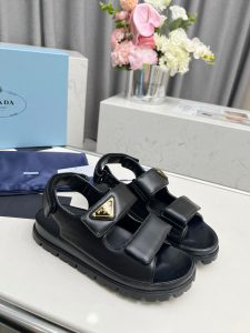 Prada Classic Sandals Gate2976