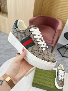 Gucci Platform Shoes Gate2371