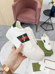 Gucci Platform Shoes Gate2372