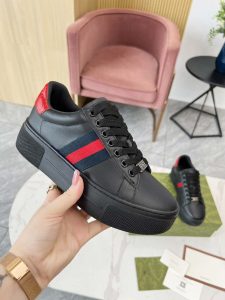 Gucci Platform Shoes Gate2373