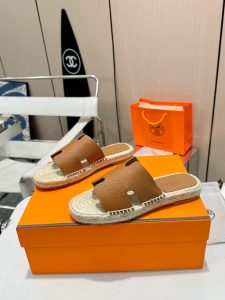 Hermes Slippers Gate10380