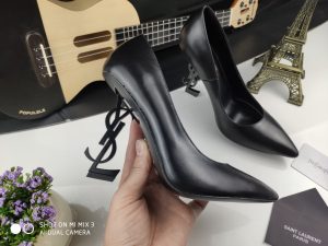 Saint Laurent High Heels Gate1707