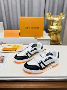 Louis Vuitton Basketball Shoes Gate3011