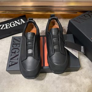 Zegna Casual Shoes Gate12276