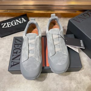 Zegna Casual Shoes Gate12277