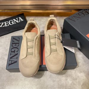 Zegna Casual Shoes Gate12278