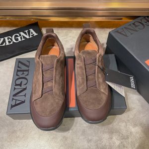 Zegna Casual Shoes Gate12280