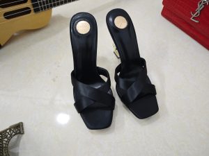 Saint Laurent High Heel Gate1238