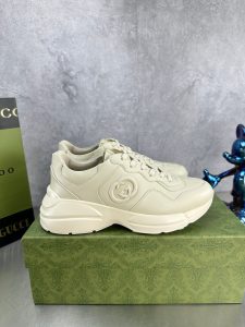 Gucci Platform Shoes Gate2285