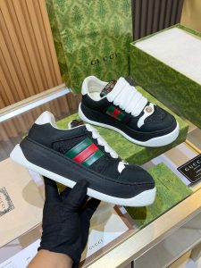 Gucci Platform Shoes Gate2370