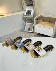 Versace Slippers Gate9983