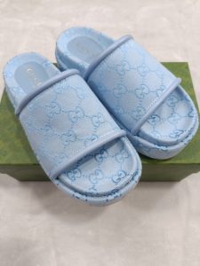Gucci Slippers Gate9362