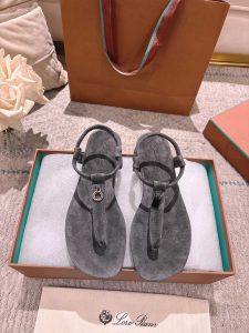 Loro Piana Flip-Flops Gate8410