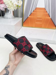 Gucci Platform Shoes Gate2331