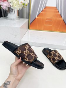 Gucci Platform Shoes Gate2334