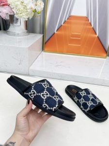 Gucci Platform Shoes Gate2335