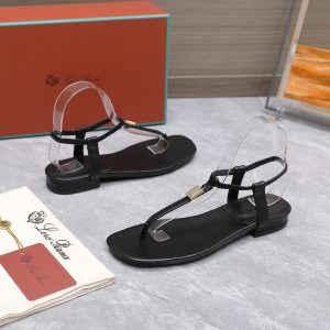 Loro Piana Flip-Flops Gate8340