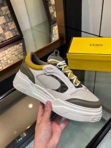 Fendi Sneakers Gate14736