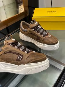 Fendi Sneakers Gate14737
