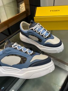Fendi Sneakers Gate14739