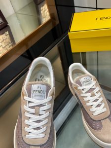 Fendi Sneakers Gate14735