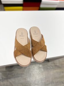 Brunello Cucinelli Casual Sandals Gate10733