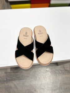 Brunello Cucinelli Casual Sandals Gate10735