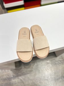 Brunello Cucinelli Casual Sandals Gate10739