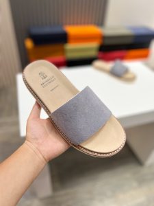 Brunello Cucinelli Casual Sandals Gate10741
