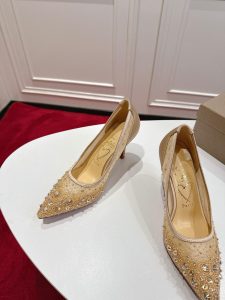 Christian Louboutin High Heel Gate1166