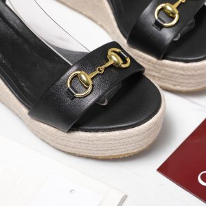 Gucci Wedge Heels Gate7898