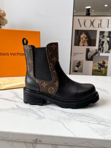 Boss Chelsea Boots Gate7955