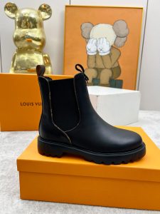 Boss Chelsea Boots Gate7956