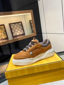 Fendi Sneakers Gate14744